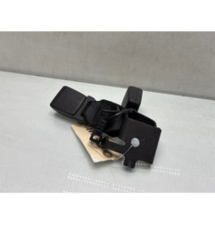 Attache ceinture arriere gauche VOLKSWAGEN POLO 6