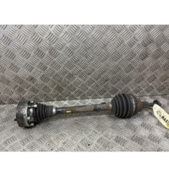 Cardan gauche (transmission) AUDI A3 2 Photo n°1