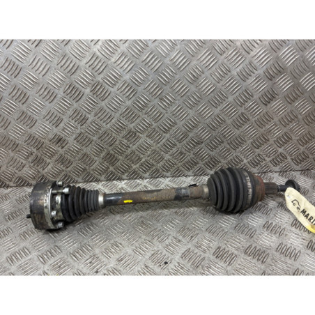 Cardan gauche (transmission) AUDI A3 2 Photo n°1