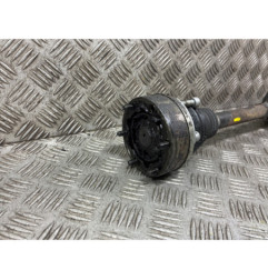 Cardan gauche (transmission) AUDI A3 2