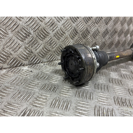 Cardan gauche (transmission) AUDI A3 2