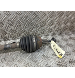 Cardan gauche (transmission) AUDI A3 2