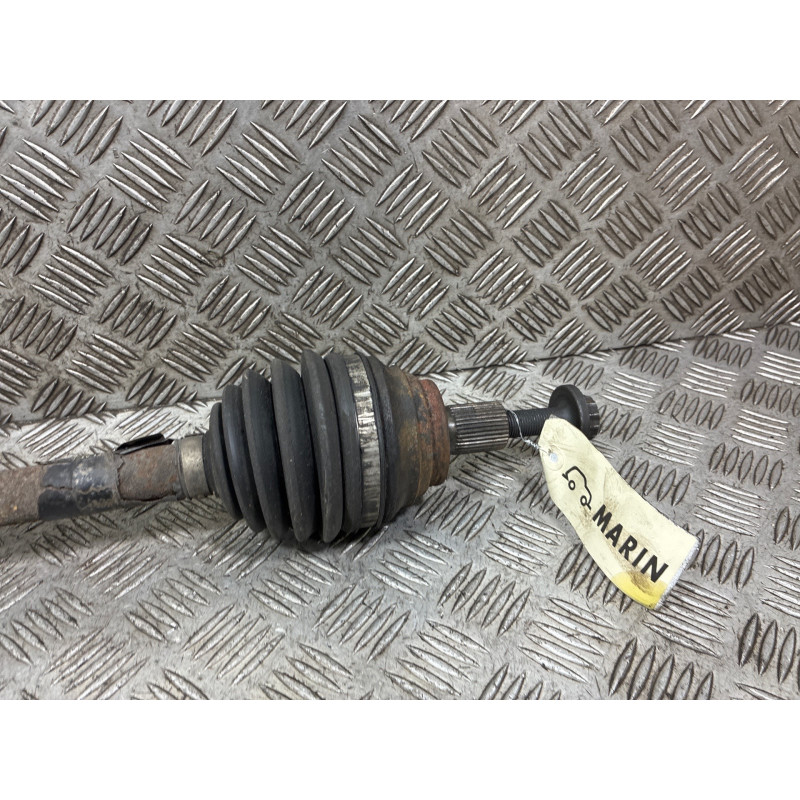 Cardan gauche (transmission) AUDI A3 2 Photo n°3