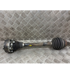 Cardan gauche (transmission) AUDI A3 2