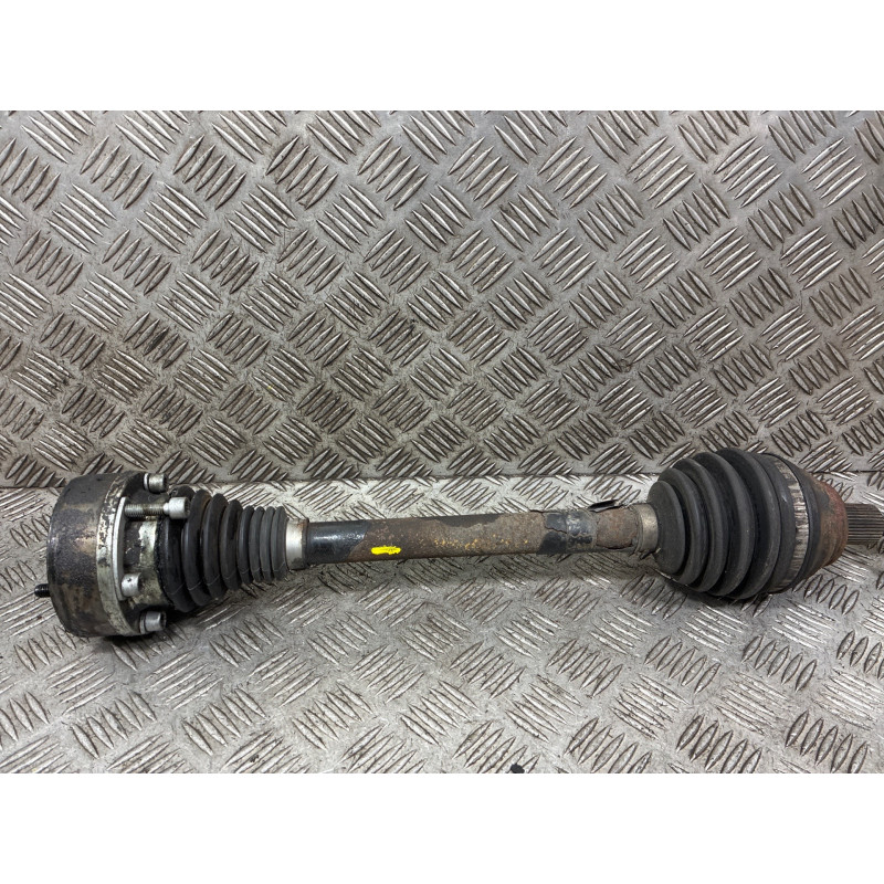Cardan gauche (transmission) AUDI A3 2 Photo n°4