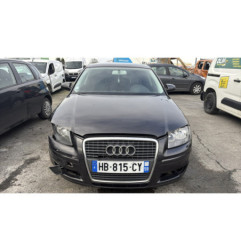 Cardan gauche (transmission) AUDI A3 2