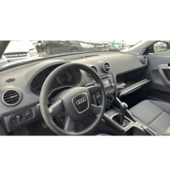 Cardan gauche (transmission) AUDI A3 2