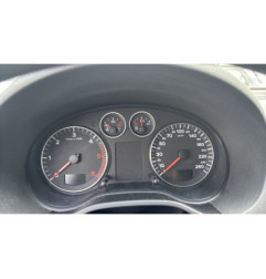 Cardan gauche (transmission) AUDI A3 2