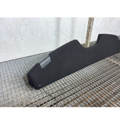 Plage arriere RENAULT TWINGO 2