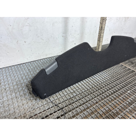 Plage arriere RENAULT TWINGO 2