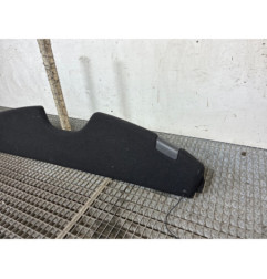 Plage arriere RENAULT TWINGO 2
