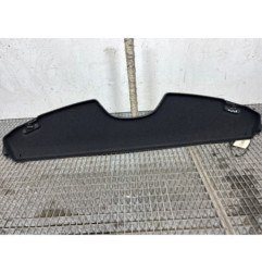 Plage arriere RENAULT TWINGO 2