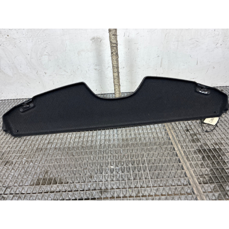 Plage arriere RENAULT TWINGO 2 Photo n°4