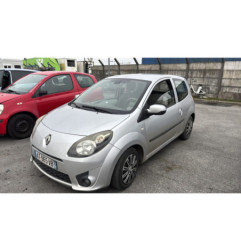 Plage arriere RENAULT TWINGO 2