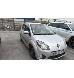 Plage arriere RENAULT TWINGO 2