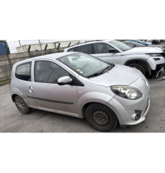 Plage arriere RENAULT TWINGO 2
