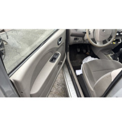 Plage arriere RENAULT TWINGO 2