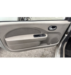 Plage arriere RENAULT TWINGO 2