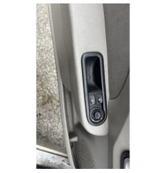 Plage arriere RENAULT TWINGO 2