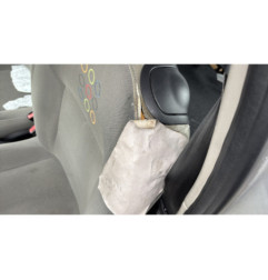 Plage arriere RENAULT TWINGO 2