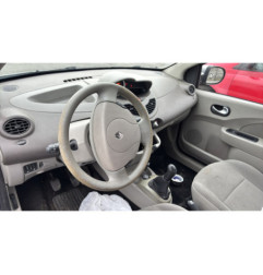 Plage arriere RENAULT TWINGO 2