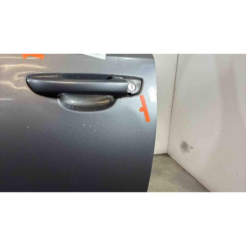 Porte avant gauche VOLKSWAGEN GOLF 6 Photo n°3