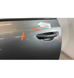 Porte avant gauche VOLKSWAGEN GOLF 6