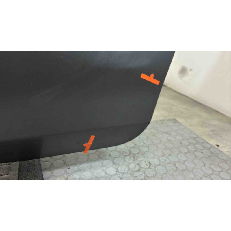 Porte avant gauche VOLKSWAGEN GOLF 6 Photo n°6