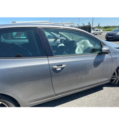 Porte avant gauche VOLKSWAGEN GOLF 6