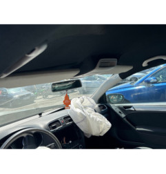 Porte avant gauche VOLKSWAGEN GOLF 6