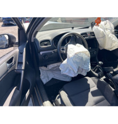 Porte avant gauche VOLKSWAGEN GOLF 6