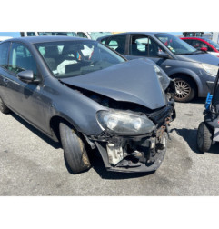Porte avant gauche VOLKSWAGEN GOLF 6