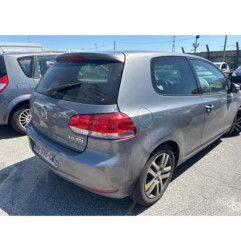 Porte avant gauche VOLKSWAGEN GOLF 6