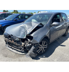 Porte avant gauche VOLKSWAGEN GOLF 6