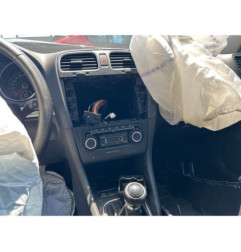 Porte avant gauche VOLKSWAGEN GOLF 6