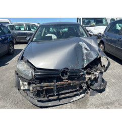 Porte avant gauche VOLKSWAGEN GOLF 6