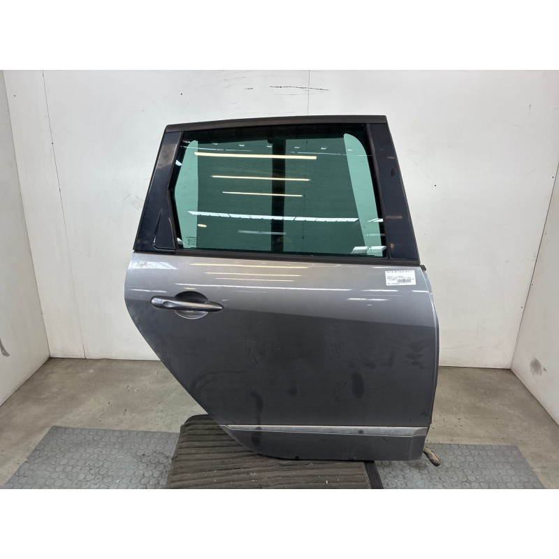 Porte arriere droit RENAULT GRAND SCENIC 3 Photo n°1
