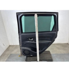 Porte arriere droit RENAULT GRAND SCENIC 3