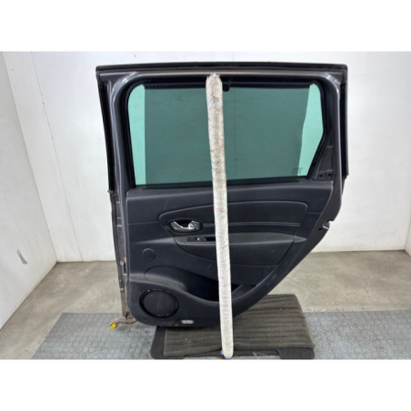 Porte arriere droit RENAULT GRAND SCENIC 3