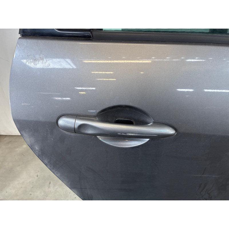 Porte arriere droit RENAULT GRAND SCENIC 3 Photo n°3