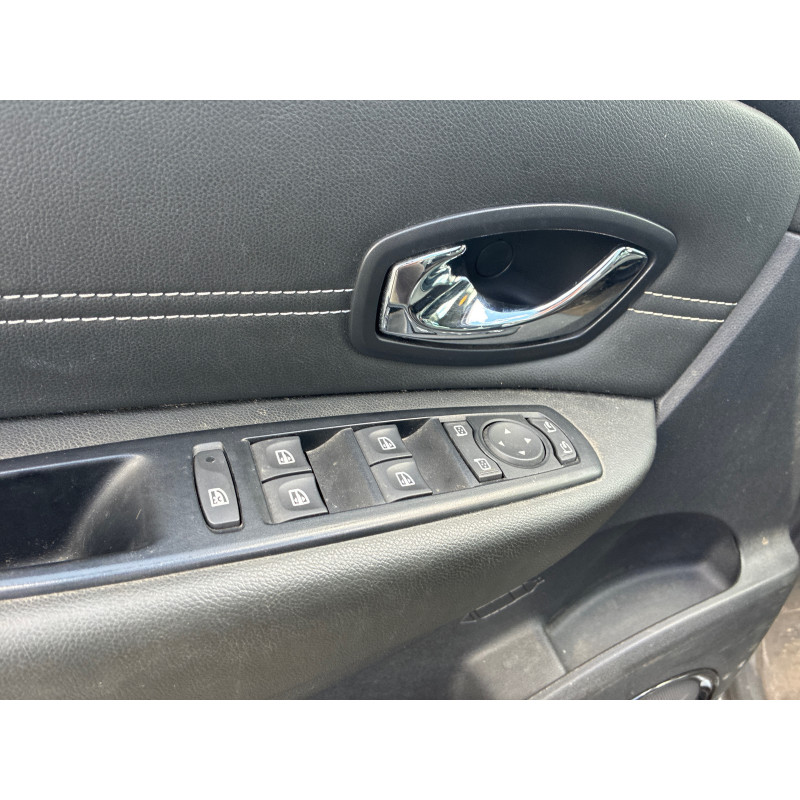 Porte arriere droit RENAULT GRAND SCENIC 3 Photo n°13