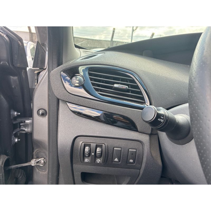 Porte arriere droit RENAULT GRAND SCENIC 3 Photo n°17