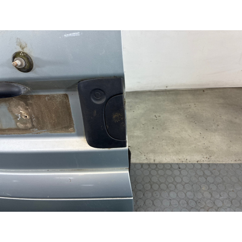 Porte de coffre gauche RENAULT KANGOO 1 Photo n°3