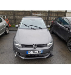 Porte avant droit VOLKSWAGEN POLO 5