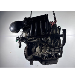 Moteur PEUGEOT 206 Photo n°1