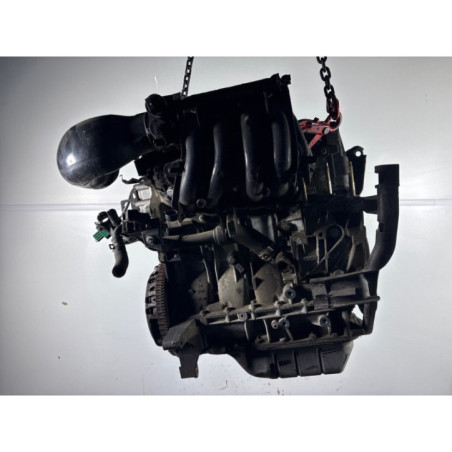 Moteur PEUGEOT 206 Photo n°1