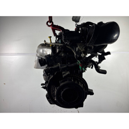 Moteur PEUGEOT 206