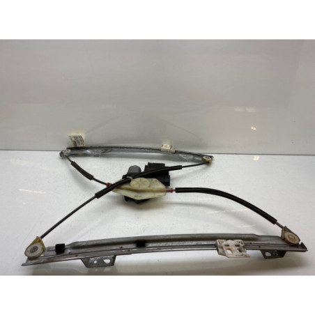 Leve vitre electrique avant gauche CITROEN C4 GRAND PICASSO 1 Photo n°1