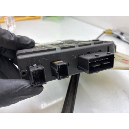 Leve vitre electrique avant gauche CITROEN C4 GRAND PICASSO 1