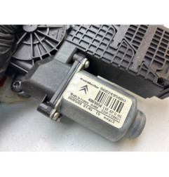 Leve vitre electrique avant gauche CITROEN C4 GRAND PICASSO 1